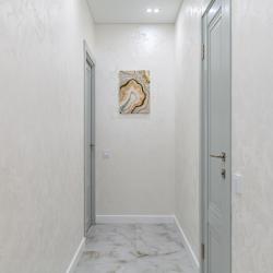 2-комнатные апартаменты стандарт