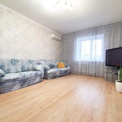 Фото Отель Elhome (ЭльХоум) на улице Водников