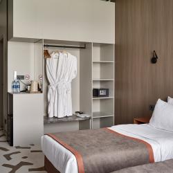 Фото Отель М33 Park&SPA (М33 Парк и СПА)