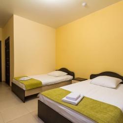 Фото Отель Регион 24