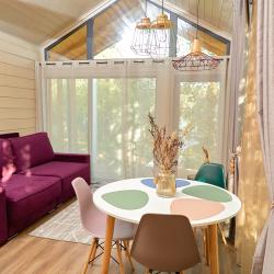 Фото Отель Бобры и Утки