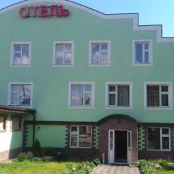 Фото XL Отель