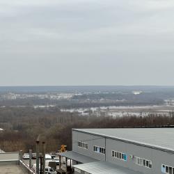 1-комнатные апартаменты эконом