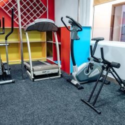 Фото G-HOTEL (Джи Отель)