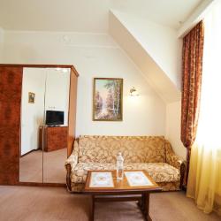 Фото Отель Пансионат Империал