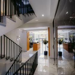 Фото Отель SADI (САДИ)