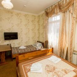 Фото Отель Розали