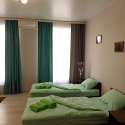 2-местный номер стандарт