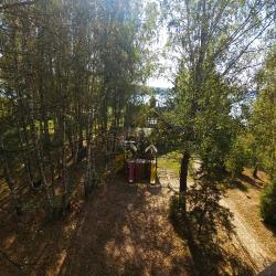 Номер стандарт с 1 двуспальной кроватью