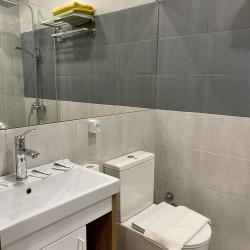 2-местная комната стандарт