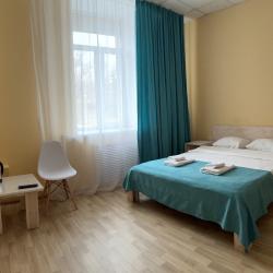 Фото Хит отель на Тихоокеанской