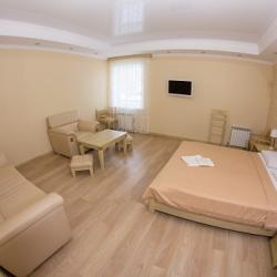 Фото Отель Акрополис