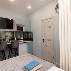 фото 45 MOKO Apartments (МОКО Апартментс) на проспекте Новоясеневский