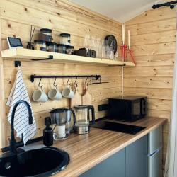 Фото Отель ские просторы