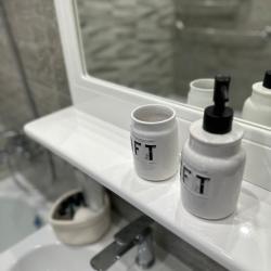 2-комнатные апартаменты стандарт