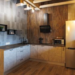 Фото Отель Rentberry (Рентберри)