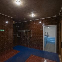 Фото Отель Туристско-оздоровительный комплекс