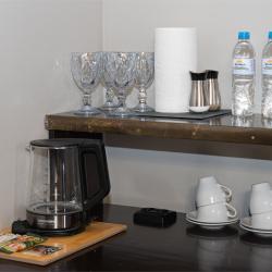 Фото Отель В теме