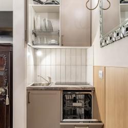 фото 13 D Apartments (Д Апартменс) на улице Лиговском проспекте
