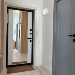 1-комнатные апартаменты улучшенные на Свободы д.5 от Slavno