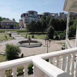 Фото Отель 1812