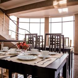 Фото Отель Небо