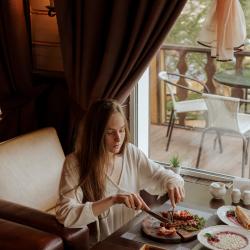 Фото Отель Endemic (Эндемик)