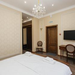 Фото Отель АрТау