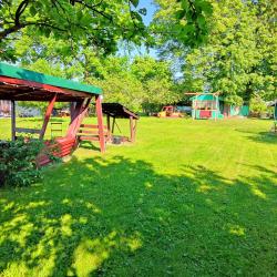 Бунгало Рубиновое