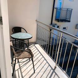 Комната стандарт с 1 двуспальной кроватью №2