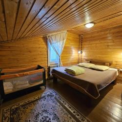 Фото Отель Black Fox (Блэк Фокс)