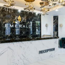 Фото Отель Emerald Apart Hotel by Provence (Эмеральд)