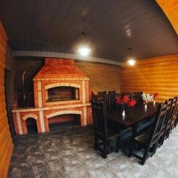 Фото Отель Династия