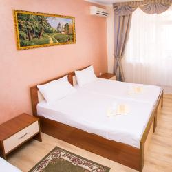 Фото Отель Эрос