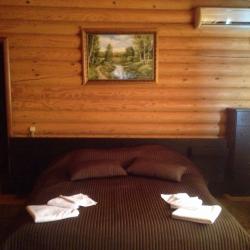 1-комнатный номер люкс с 1 двуспальной кроватью