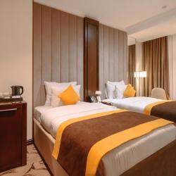 Фото Отель Azimut Hotel Moderno Tashkent (Азимут Модерно)