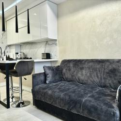 Фото Отель Pro.Apartment (Про.Апартмент) на улице Приморская 35