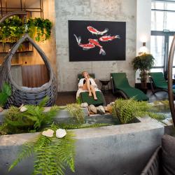 Фото Отель Поляна Verde (Верде)