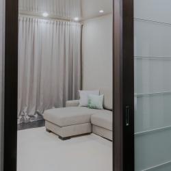 Фото Отель Золотой ключ на улице Водопьянова 13