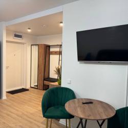 3-комнатные апартаменты люкс