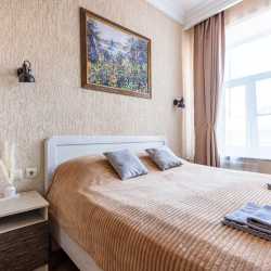 Фото Апартаменты Floris Apartments (Флорис Апартментс) на Невском