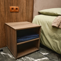 Номер улучшенный