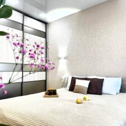 Фото Апартаменты в микрорайоне Юбилейный 122