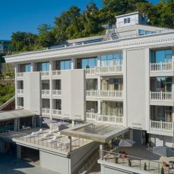 Фото Отель Demfil (Демфил)