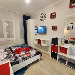 фото 6 The Loft Studio Moscow (Лофт Студио) на улице Маресьева