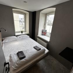 фото 2 Shelter Три вокзала (Шелтер)