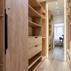 Апартаменты люкс ул. Ярдем д. 25