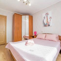 Фото Отель Европа Центр на улице Индустрии