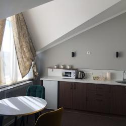 Фото Отель Вояж