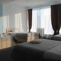 Фото Отель Космос